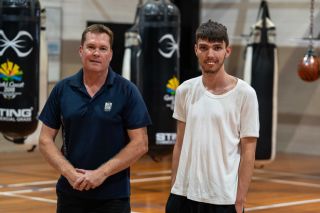 Providing safe spaces for young people