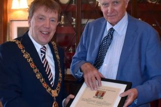 Life-Deep Learning: A Journey with Peter Kearns AM