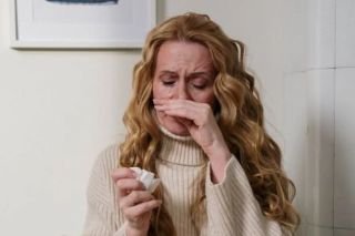 Allergies are not just for the young