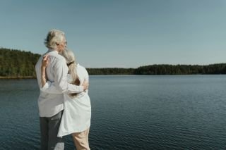 Does the promise of retirement match reality?