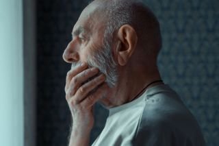 Elder abuse: know the signs and where to get help