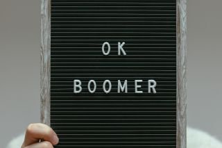 Elements of Ageism 3: Annoying assumptions about older people