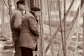 Italy embraces its expert retirees