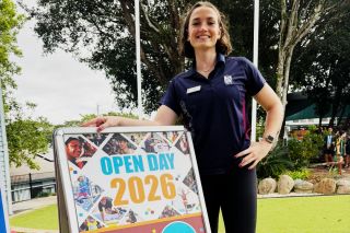 PCYC brings communities together for Open Day