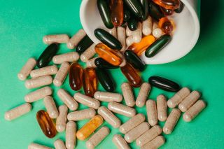 Take care when taking supplements
