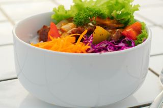 Diet linked to lower biological age
