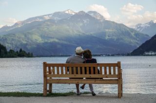 Redefining a 'comfortable' retirement