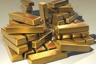 Gold’s big year: can it keep shining?