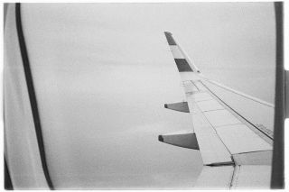A new way to fly