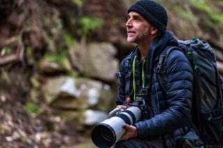 Platypus ‘whisperer’ rallies city to wildlife protection