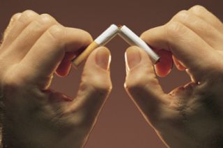 Seniors and smoking: a challenge on two fronts