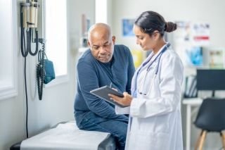 Shining a light on cancer research