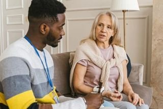 Better: What you want for aged care workforce