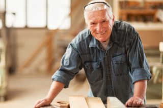 As retirement changes, we need better options