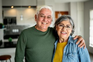 Investing in retirement when markets feel overpriced