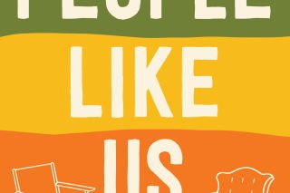 Win a copy of People Like Us