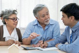 Should I choose a high interest savings account or term deposit?