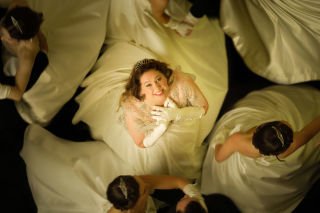 Win one of 15 double passes to The Deb