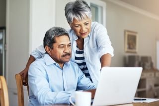 Keep a step ahead of scammers