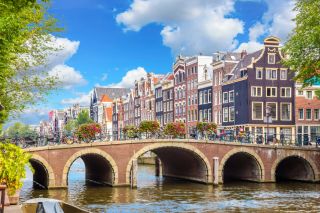 Exclusive National Seniors Travel Bonus on European Gems
