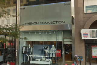 French Connection eGift Card