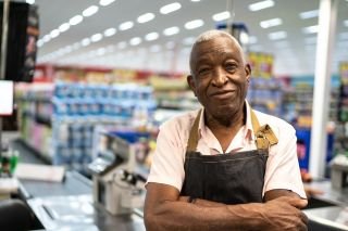 Older workers’ rights a priority for new commissioner