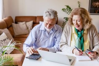 Protect your savings in uncertain times 