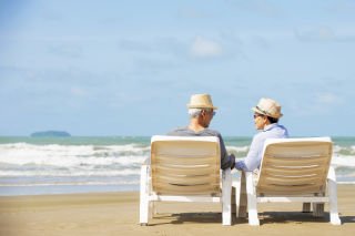 Top travel tips for seniors