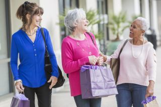 Be smart during the sales