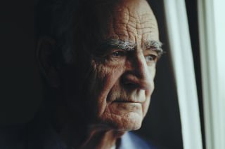 Ending loneliness, one smile at a time