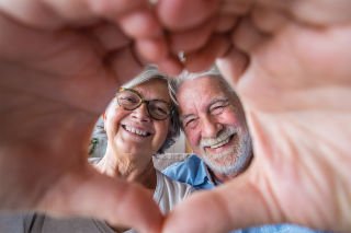 Talking intimacy with your partner