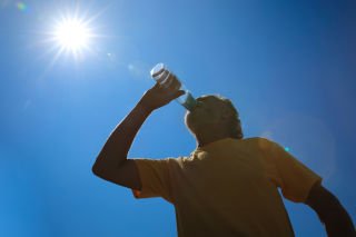 Health and Wellness: Summer 2023