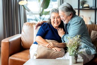 Intimacy in aged care environments