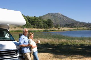 How to manage your golden years adventure fund