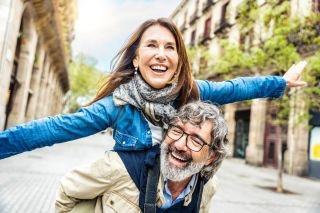 Money matters on holidays, too