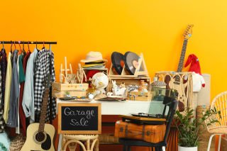 Preloved items: what and how to sell