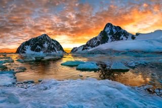Take an 'impossible' holiday