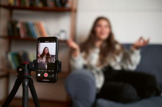 What is an influencer?