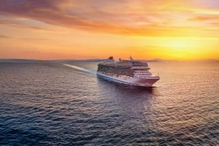 Take a ship-shape holiday!
