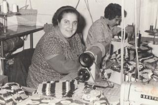 Spotlight on Italian-Australian women