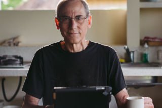 Past, present and future of mature age labour force participation