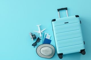 Think twice about travelling with (legal) drugs