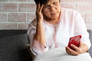 Super system leaves women poorer in retirement