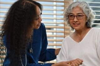 How to support friends with dementia