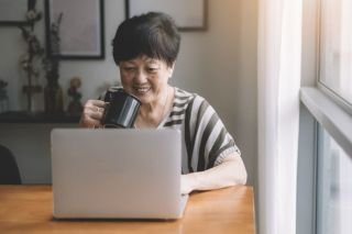 Check your term deposit at tax time