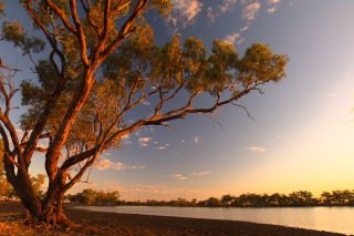 Queensland’s Southern Outback Trail