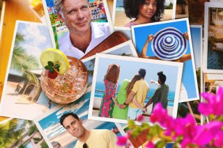 Dramatist remains at centre stage