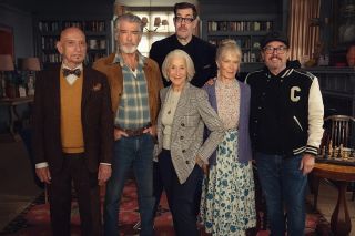 Senior sleuths hit the screen