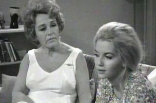 Blasts from television’s past