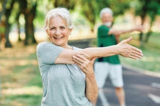 Power of exercise for mind and mood